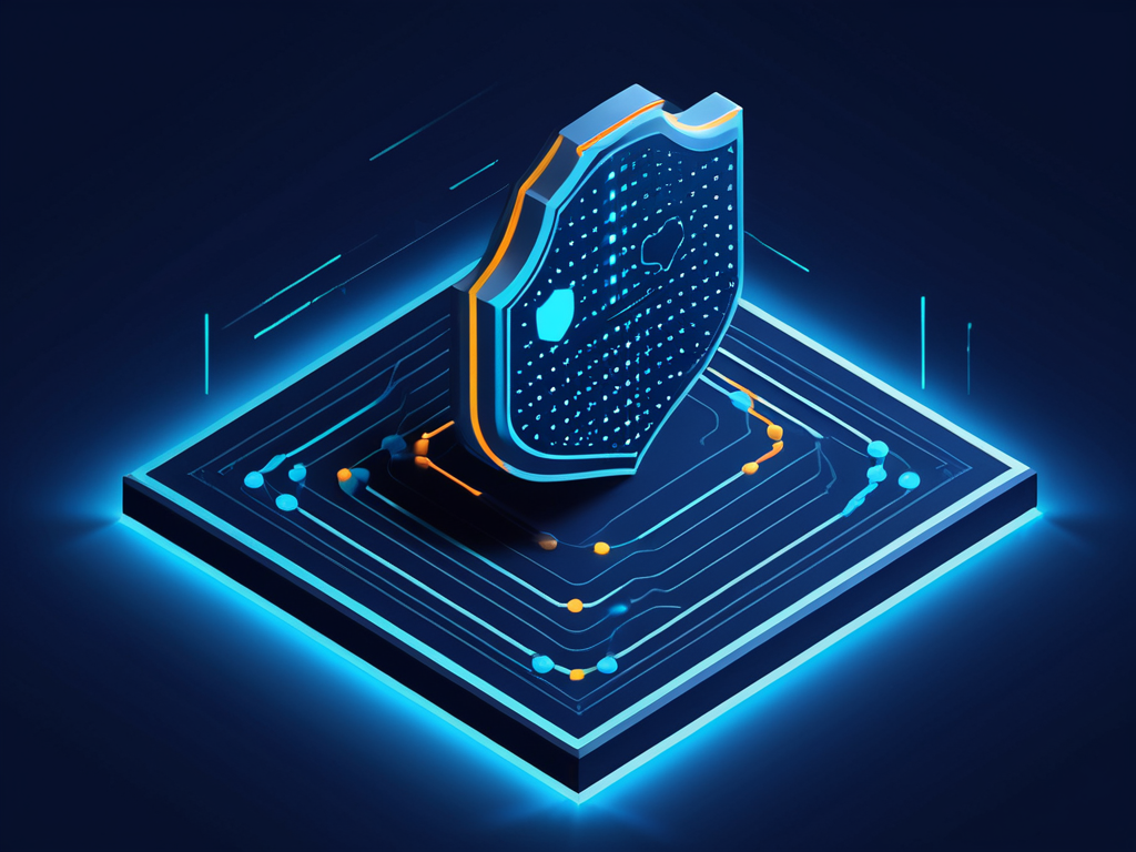 Visualisierung eines Defender-Security-Projekts mit Alert-Tuning und Playbooks