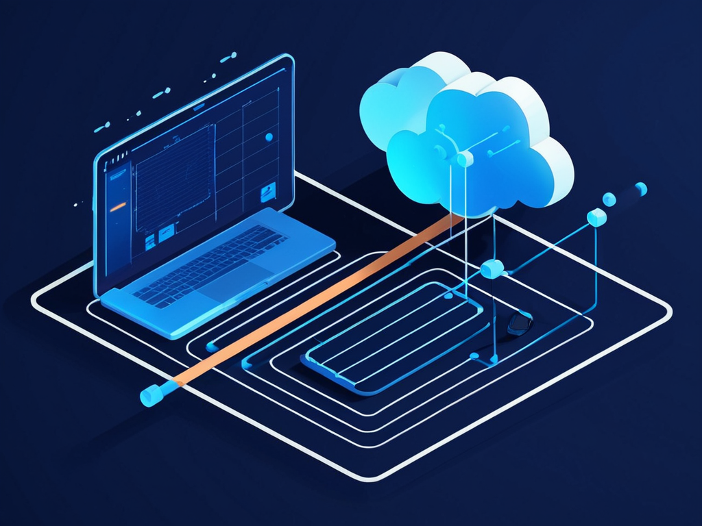 Visualisierung eines Managed-Services-Betriebs mit Runbooks und KPI-Reviews