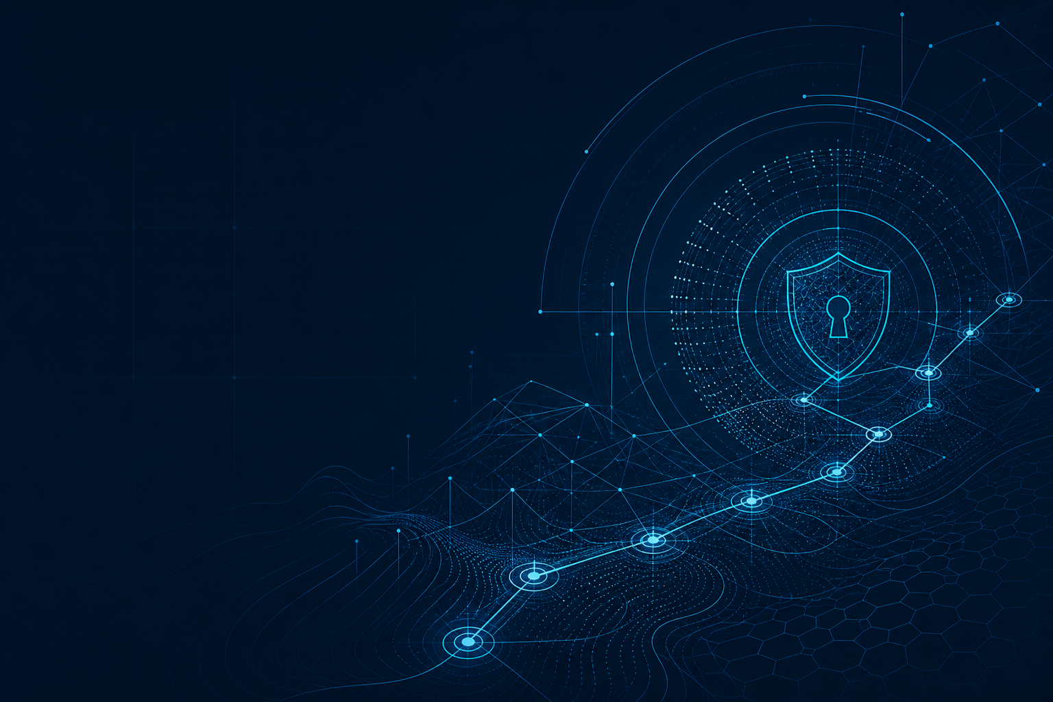 Cybersecurity und Resilienz