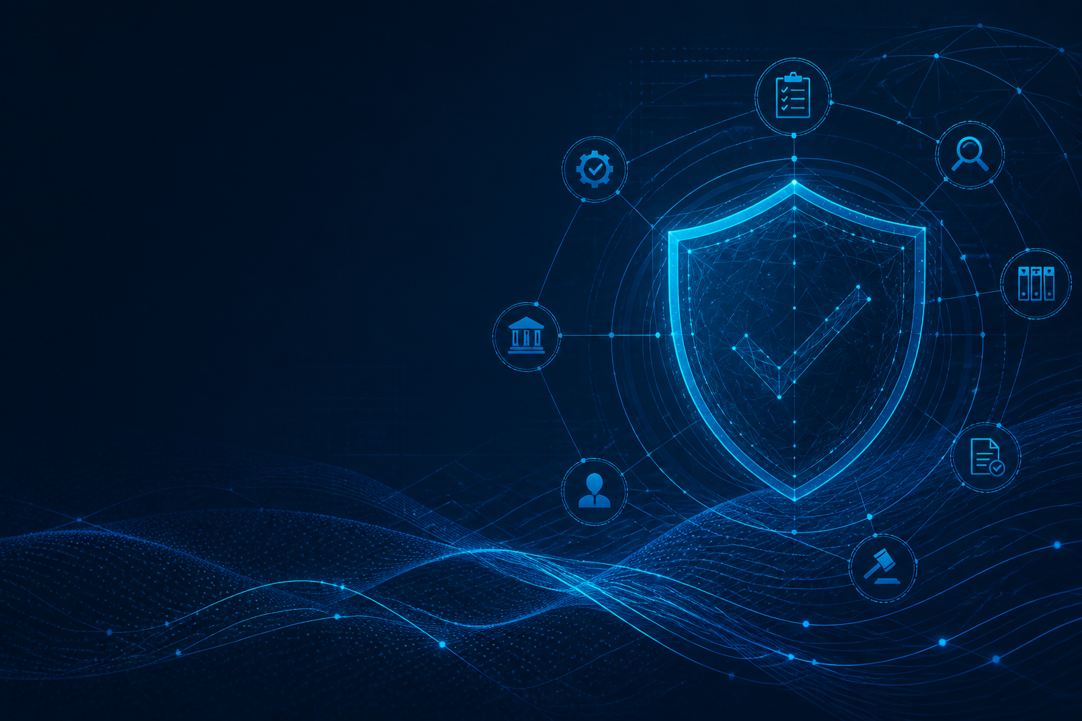 Regulatorik Hub – Orientierung und Umsetzung